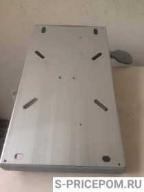 Салазка для сидений с основанием 70 мм