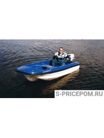 Стеклопластиковая лодка Стелс 320