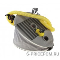 Насос Bravo 9 ножной