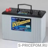 Аккумуляторная батарея INTIMIDATOR 8A31DTM