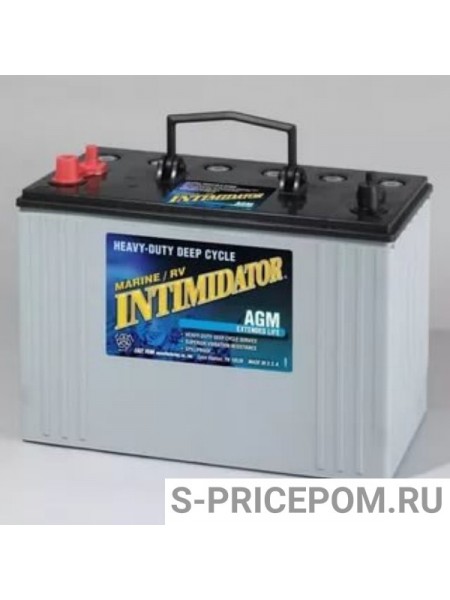 Аккумуляторная батарея INTIMIDATOR 8A31DTM