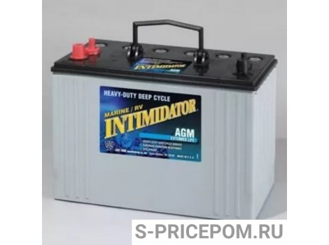 Аккумуляторная батарея INTIMIDATOR 8A31DTM