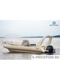 РИБ SKYLARK RIDER R700 LX