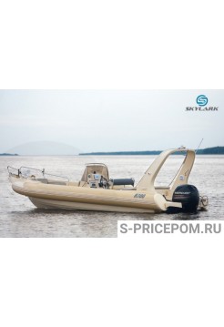 РИБ SKYLARK RIDER R700 LX