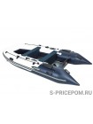 Надувная лодка ПВХ Gladiator Heavy Duty HD390AL