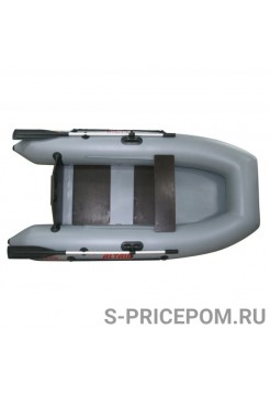 Надувная лодка Альтаир ALFA-250 К +