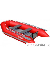 Надувная лодка ПВХ BRIG Dingo D240