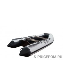 Надувная лодка ПВХ RiverBoats RB-280 лайт +