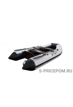 Надувная лодка ПВХ RiverBoats RB-280 лайт +