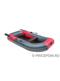 Надувная лодка ПВХ Gavial 260НТНД