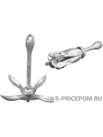 Якорь «Кошка»