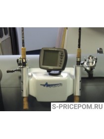 Держатель для спиннинга Amazonia Classic