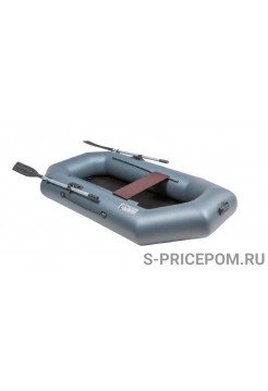 Надувная лодка ПВХ Grinda 230