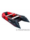 Надувная лодка ПВХ Gladiator Light B300AD