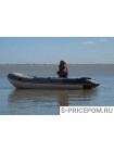РИБ Water Way 390R