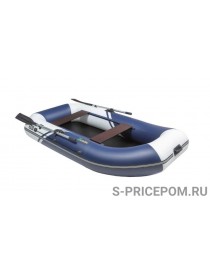 Надувная лодка ПВХ Gavial 260НД