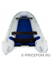Надувная лодка ПВХ Solar-500 tunnel JET