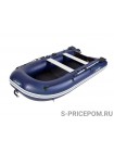 Надувная лодка ПВХ Gladiator Light B300AD