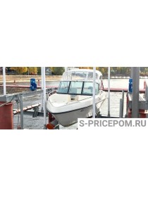 Судоподъемник для катеров, яхт, гидроциклов 2,5 т