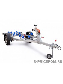 Прицеп для лодок и гидроциклов 81771С.103