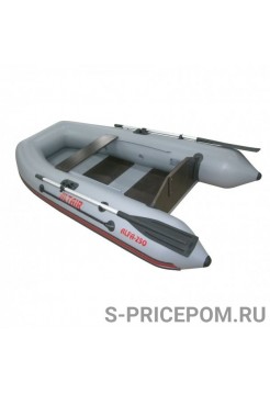 Надувная лодка Альтаир ALFA-250