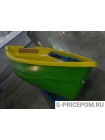 Стеклопластиковая лодка Тортилла-3