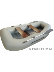 Надувная лодка Адмирал 220