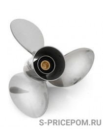 Винт гребной Suzuki DF40-50,60A/DT40-65;3x11.1x13R стальной, Solas