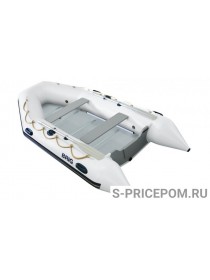 Надувная лодка ПВХ BRIG B350
