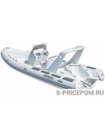 BRIG Eagle E650L