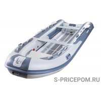 Gladiator RIB 350 AL