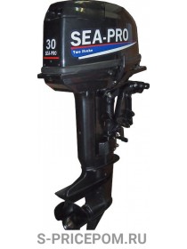 Лодочный мотор SEA-PRO Т 30S