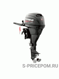 Лодочный мотор HIDEA EFI HDEF30