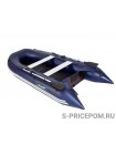 Надувная лодка ПВХ Gladiator Light B300AD