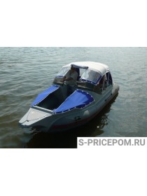 РИБ Water Way 550R