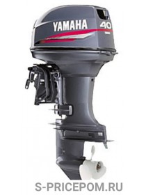 Лодочный мотор Yamaha 40XWS