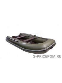 Надувная лодка ПВХ Pelican 320ТК
