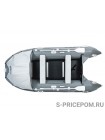 Надувная лодка ПВХ Gladiator Professional D330DP