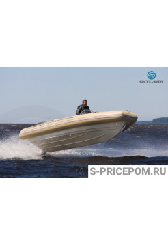 РИБ SKYLARK RIDER R700 CL
