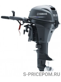 Лодочный мотор Yamaha F9.9JMHS