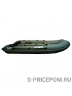 Надувная лодка ПВХ Альтаир JOKER-300