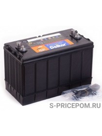 Аккумулятор Delkor Marine M31 (Глубокий разряд 100 а/ч)