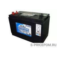Аккумуляторная батарея Deka DP31