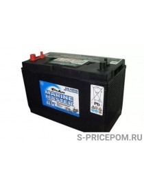 Аккумуляторная батарея Deka DP31