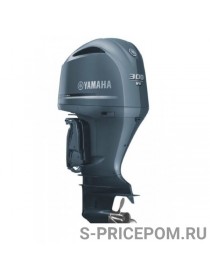 Лодочный мотор Yamaha F300BETU