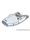Надувная лодка ПВХ Gladiator Air E330 PRO