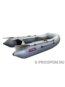 Надувная лодка Хантер 240