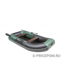 Надувная лодка ПВХ Gavial 280НД