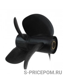 Винт гребной Volvo Penta X4 комплект, композитный (новый номер 21258484)