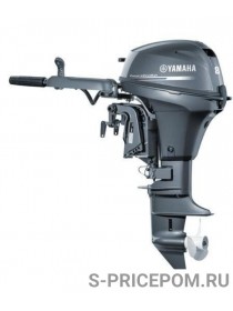 Лодочный мотор Yamaha F8FMHS